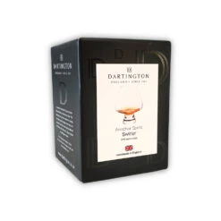 Dartington Personalised Armchair Brandy Glass -Fashion Accessories sifter glass box2