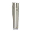 Personalised Jet Lighter -Fashion Accessories silver clipper back