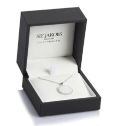 Fashion Accessories -Fashion Accessories sj diamond circle silver scaled 1