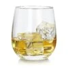 Roma Crystalite Whisky Glass -Fashion Accessories sl150 2 scaled 1