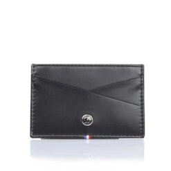 Dupont Line D Card Holder – Black