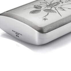 Limited Edition – Vu Noir Spider Hip Flask 10 Limited Edition – Vu Noir Spider Hip Flask -Fashion Accessories spider pewter hip flask bottom