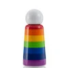 Skittle Personalised Bottle – Rainbow (300ml) -Fashion Accessories stripes personalised drinks bottle