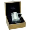 Royal Selangor Presentation Tankard – Light Wood Box