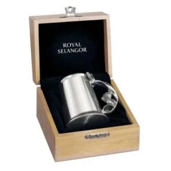 Presentation Royal Selangor Teddy Bears’ Picnic – Baby Mug