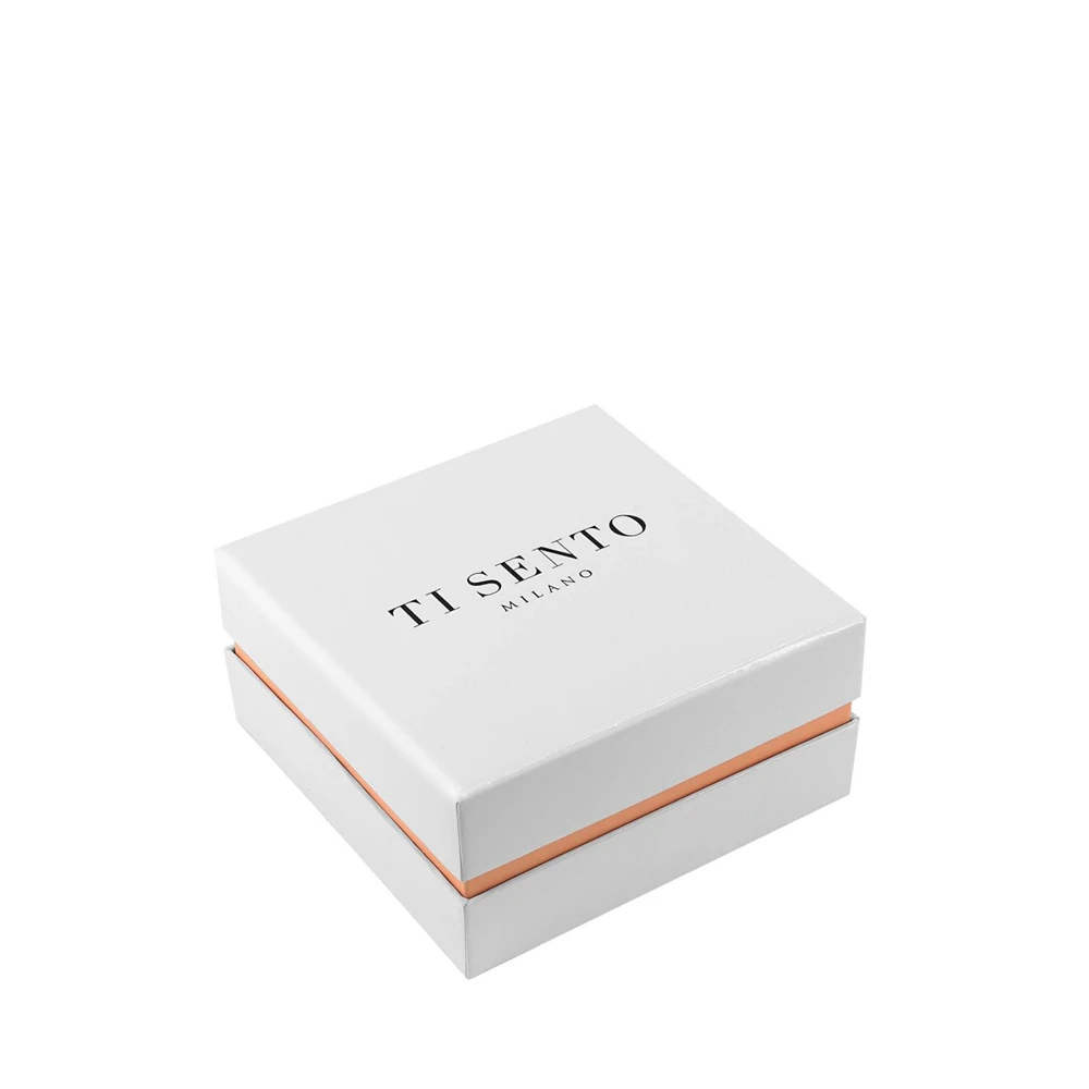 TI SENTO - Milano TI SENTO – Milano Name Bar Bracelet Silver 7 TI SENTO - Milano TI SENTO – Milano Name Bar Bracelet Silver - Image 5