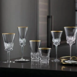 Villeroy & Boch Grand Royal Gold Champagne Flute -Fashion Accessories villeroy and boch gold royal champagne flute