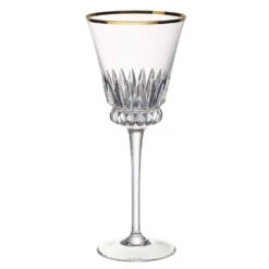 Villeroy & Boch Grand Royal Wine Goblet – Gold