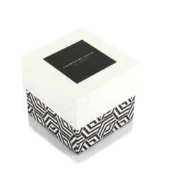 Sovereign Double Old Fashioned Tumbler Glass -Fashion Accessories whiskey glass packaging scaled 3